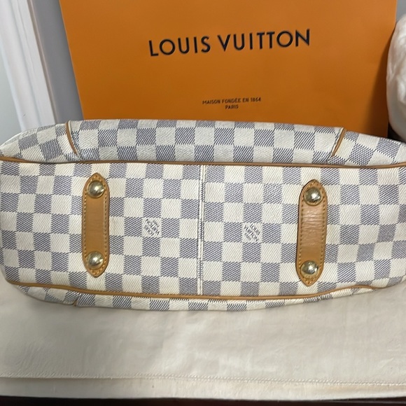 LV GALLERIA PM AZUR - Picture 5 of 13